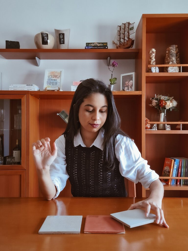Escolha de Revestimentos